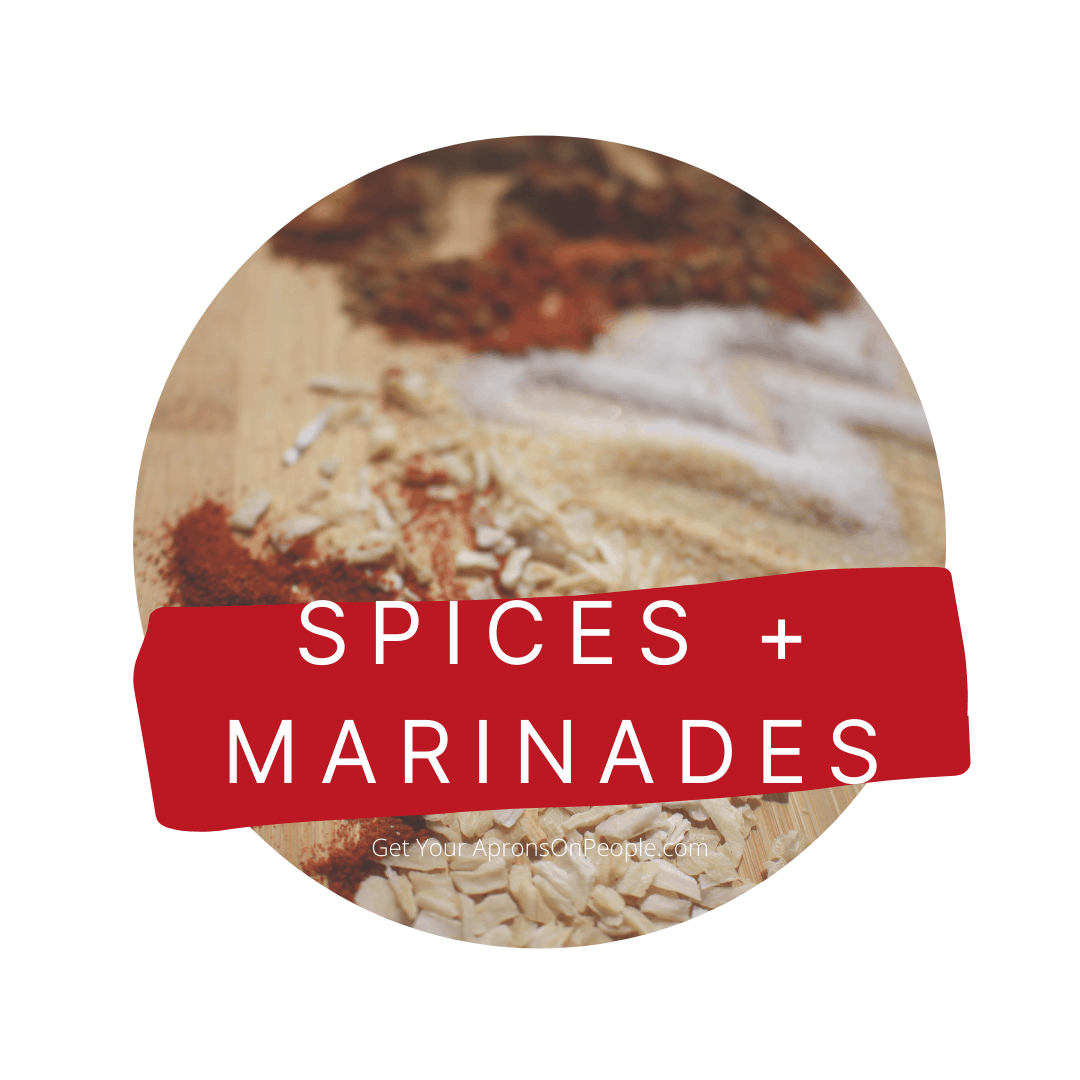 Chipotle Fajita Spice Mix